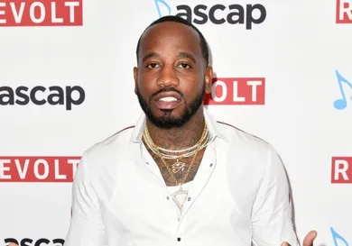 Earl Gibson III / Stringer / Getty Images