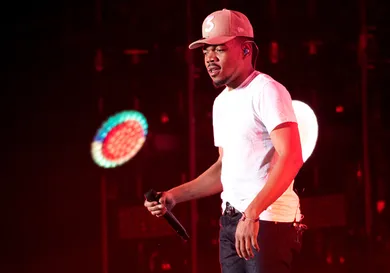 Noam Galai /Getty Images