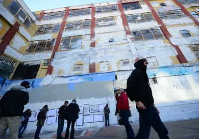 Emmanuel Dunand / Getty Images