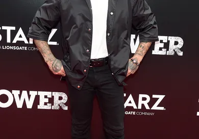 Jamie McCarthy/Getty Images