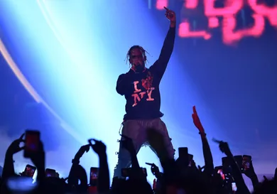 Theo Wargo/ Getty Images