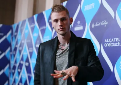 Mark Davis/Getty Images