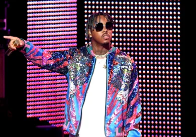 Kevin Winter/Getty Images