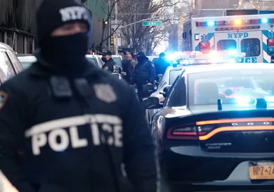 Spencer Platt/Getty Images