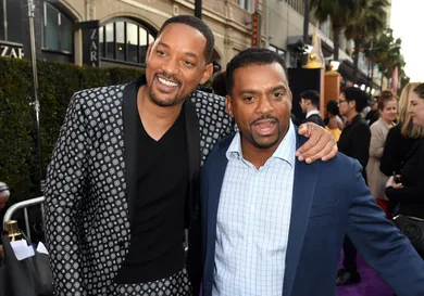 Kevin Winter/Getty Images