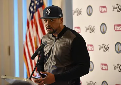 Bryan Bedder / Getty Images