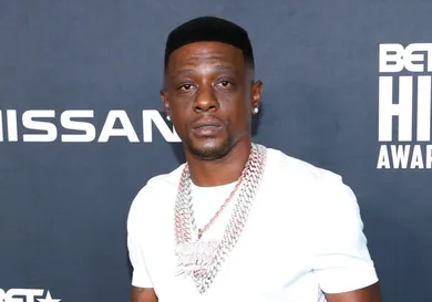 Bennett Raglin / Stringer / Getty Images