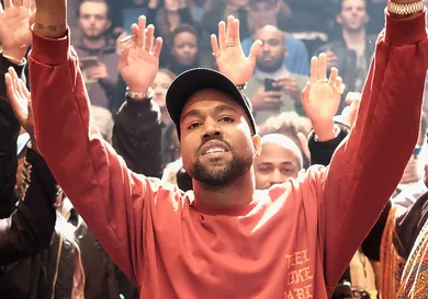 Dimitrios Kambouris/Getty Images