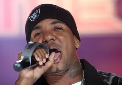 Chad Buchanan/Getty Images