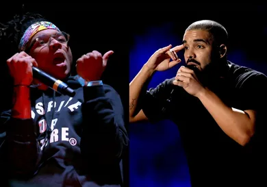 Mark Davis/Getty Images, Kevin Winter/Getty Images