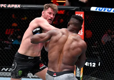 Jeff Bottari/Zuffa LLC via Getty Images