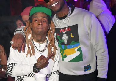 Prince Williams/WireImage/Getty Images