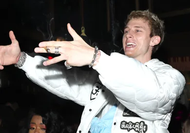 Jerritt Clark/Getty Images