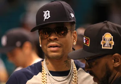 Sean M. Haffey/BIG3/Getty Images