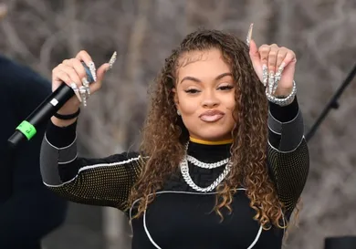 Paras Griffin / Contributor / Getty Images