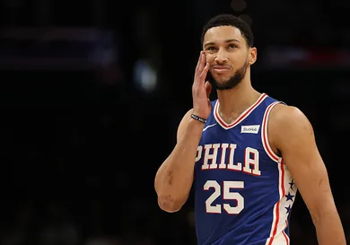 Patrick Smith/Getty Images