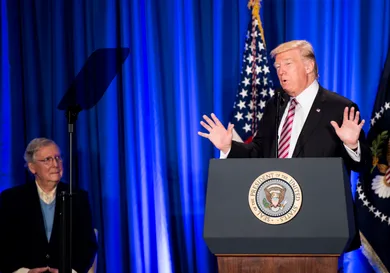 Bill Clark-Pool/Getty Images