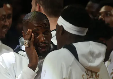 Steve Russell/Toronto Star via Getty Images