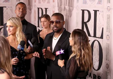 Rob Kim/Getty Images