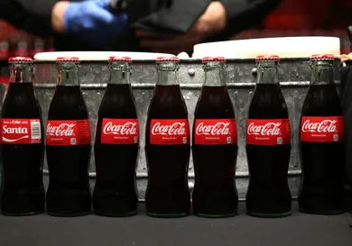 Todd Williamson/Getty Images