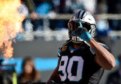 Grant Halverson/Getty Images