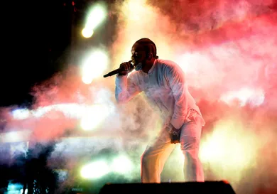 Kevin Winter/Getty Images