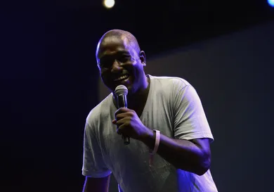 Timothy Norris/Getty Images