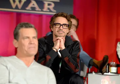 Charley Gallay/Getty Images