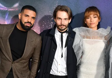 Jeff Kravitz/FilmMagic/Getty Images