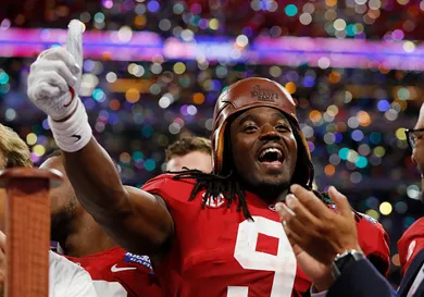 Kevin C. Cox/Getty Images