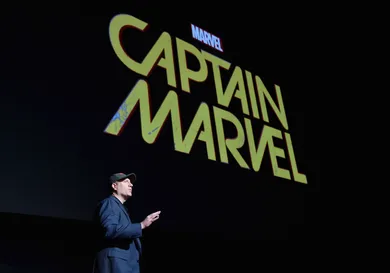 Alberto E. Rodriguez/Getty Images for Disney