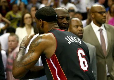 Streeter Lecka/Getty Images