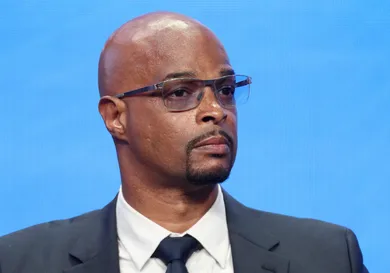 Frederick M. Brown / Getty Images