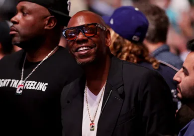 Stacy Revere/Getty Images