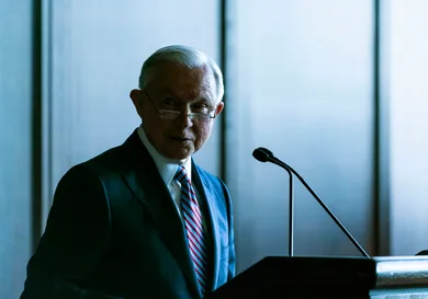 Jessica Kourkounis/Getty Images