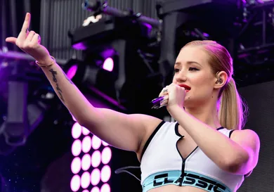 Theo Wargo/Getty Images