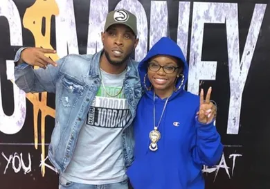 Image via @imadethabeat Instagram