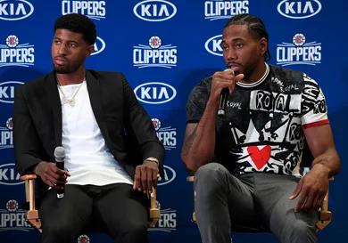 Kevork Djansezian/Getty Images