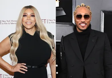 Lars Niki & Jon Kopaloff/Getty Images