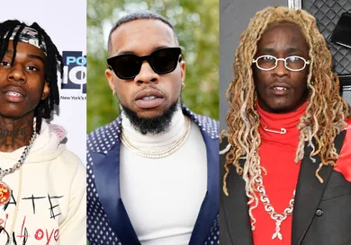 Dave Kotinsky/Getty Images, Erik Voake/Getty Images, Frazer Harrison/Getty Images