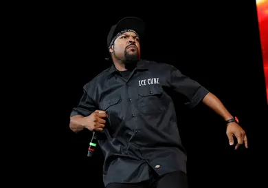 Phillip Faraone/Getty Image