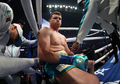 (Al Bello/Getty Images)