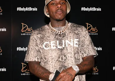 Denise Truscello/Getty Images