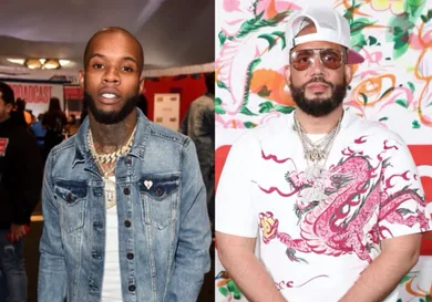 Alberto E. Rodriguez/Getty Images & Arturo Holmes/Getty Images