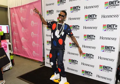 Noel Vasquez/Getty Images