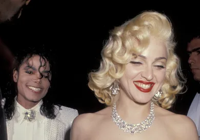 Ron Galella/WireImage/Getty Images