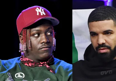 Paras Griffin/Getty Images | Ethan Miller/Getty Image