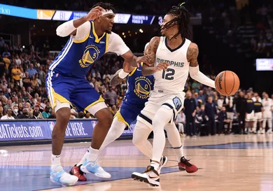 Justin Ford/Getty Images