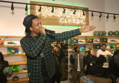 Ryan Theriot/Getty Images