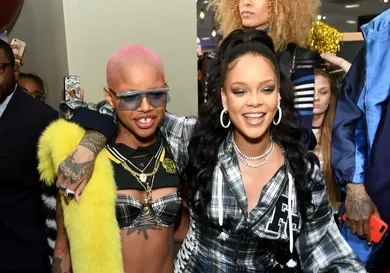 Dimitrios Kambouris/Getty Image